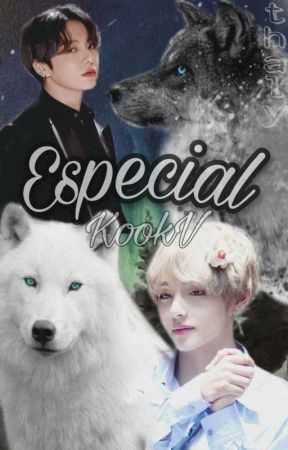 Especial ( kookV) omegavarse, de thaly_7166