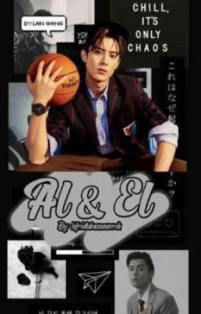 Al&El di apaajawess_