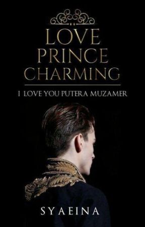 Love Prince Charming! (Complete) by SyaeIna