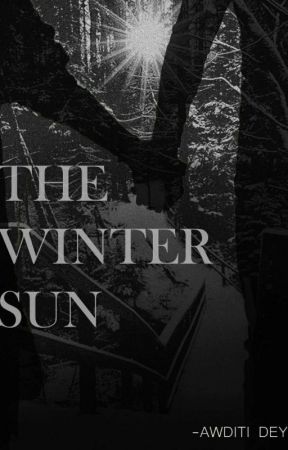 The Winter Sun per _LibraChild_