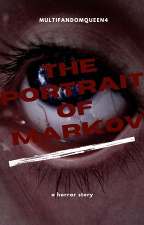 The Portrait of Markov от g4mmm4