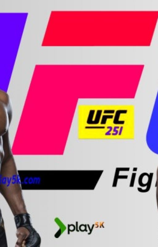 Ufc 251 Usman Vs Masvidal Live Stream Online Free by watch4khdnew