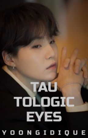 Tautologic Eyes // Sope by Yoongidique