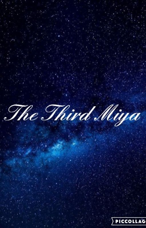 The Third Miya || Suna Rintarou x Female OC by depressedzest