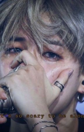Safe Place - Park Jimin FF by MeYoongi3DollarChain