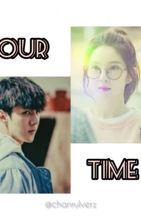 Our Time بقلم Chanrulverz