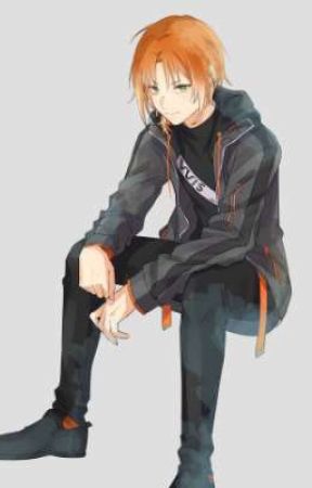The Vigilante Known as Meta par All_Mighty_Loki