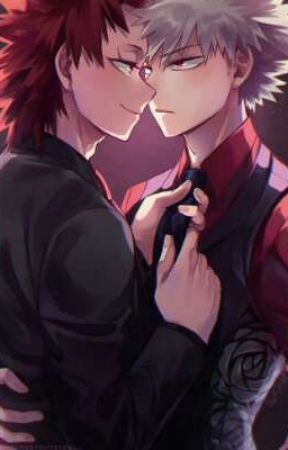 •Szünetel• Engedd, hogy segítsek! (KiriBaku ff.) by Miraculousrabbit05