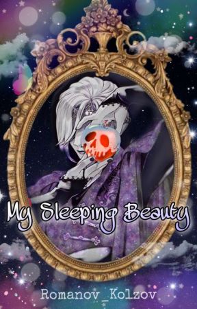 My Sleeping Beauty oleh Romanov_Kolzov