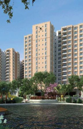Prestige Construction 1 & 2 BHK Flats Near Banashankari by primrosehillsgenin