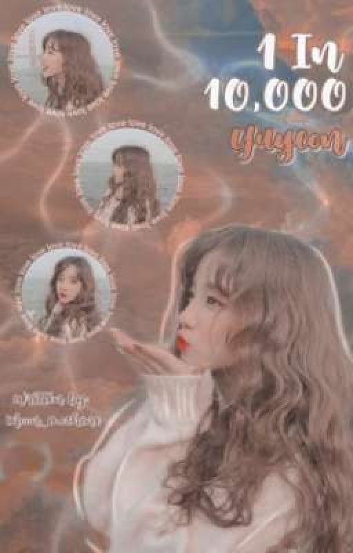 1 In 10,000 de night_sook