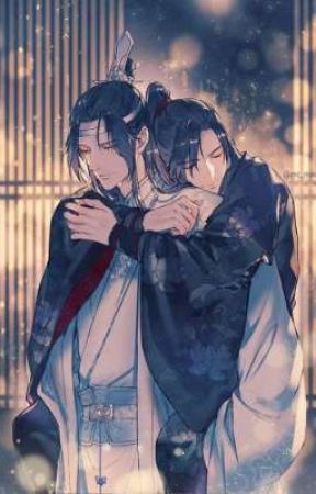 WangXian Stories by TsunayoshiWalker