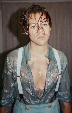 Falling Again (Harry Styles fan fiction) by Lolthatkindahurt