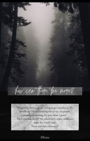 how can there be more by Nix_the_snow_theif