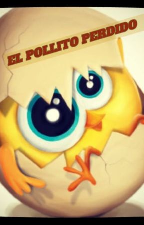 El pollito perdido by AngeloRodriguez99