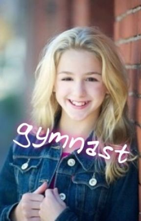 Gymnast by HannahKayeCantin