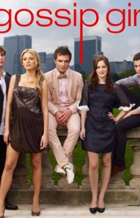 gay gossip girl smut (18+), de blairxoxo951