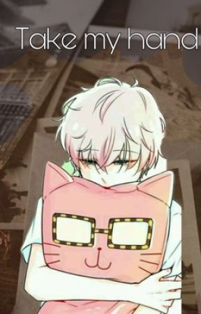 ''🍥'' ''тαкє му нαηԃ.'' bởi _H_y_O_