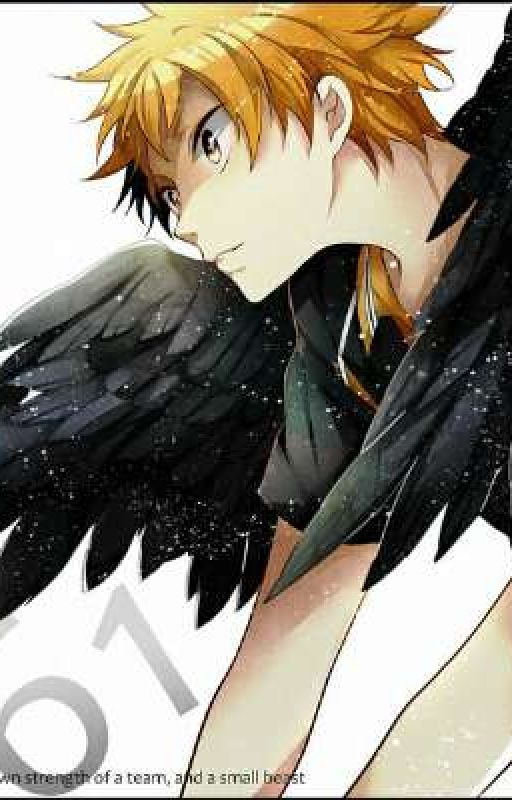 °- Baby Crow ° av Tanaka-Kun-Z