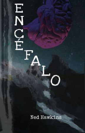 Encéfalo by Ned-Hawkins