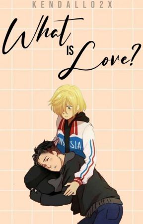 What Is Love? by KenDall02x