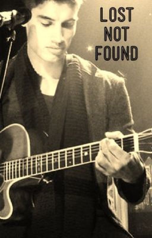 Lost Not Found; A Siva Kaneswaran FanFic by FutureMrsMcGuiness