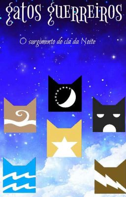 Gatos Guerreiros - Alvaro_carvalho - Wattpad