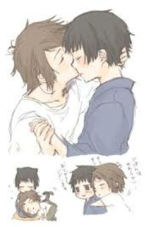 Hetalia~ Oneshots by I_Just_Wanna_Die