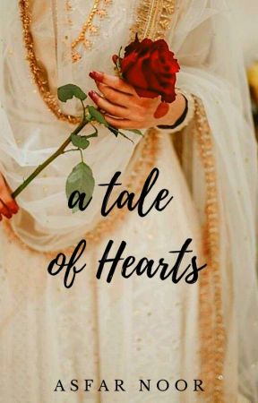 A Tale of Hearts by AsfarNoor