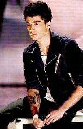 I'm Not The Only One (Zayn Malik & Tú) بقلم SamMalikWinchester