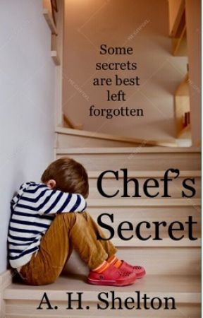 Chef's Secret  by AprilHopkinsShelton