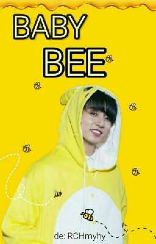 Baby bee, de Myhy_ahh