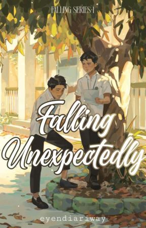 Falling Unexpectedly (Ongoing) by eyendiariway