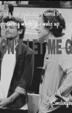 Don't Let Me Go (Larry Stylinson) от hiemsy