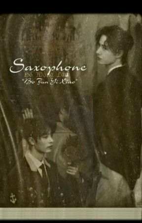 [BJYX|ShortFic] Saxophone by Linh_VZ