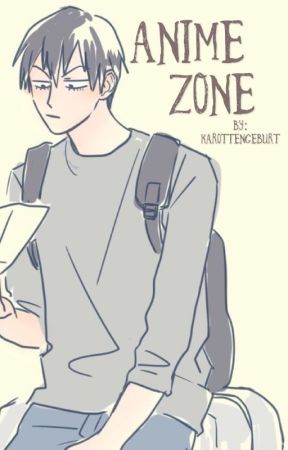 AnimeZone, de karottengeburt