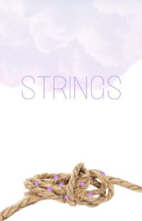 Strings | ✔️ by shirley0121