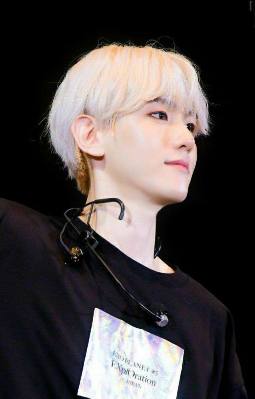 Baekhuyn ❤️ /변백현 instagram/ bởi Papa0706