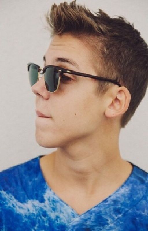 Matthew Espinosa FanFic by MagconsAnaconda