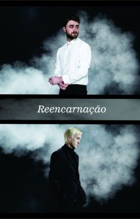Reencarnação - Drarry ✔️ от Mymy_K