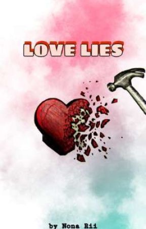 Love Lies by zqhryaa