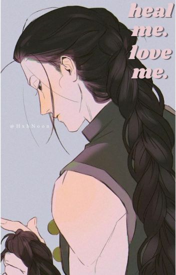 Illumi Stories - Wattpad