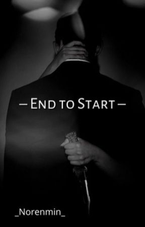 End To Start || Haechan από _Norenmin_