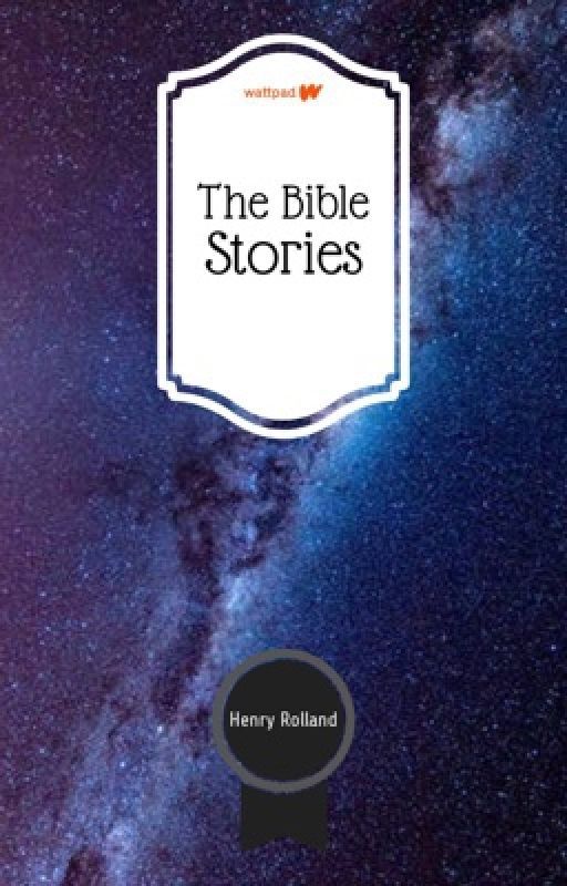 The Bible stories by DOAuthor