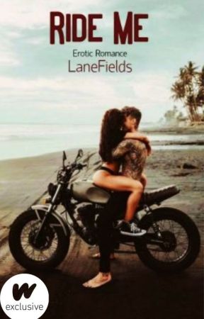 Ride Me | ✓ | by LAneFields