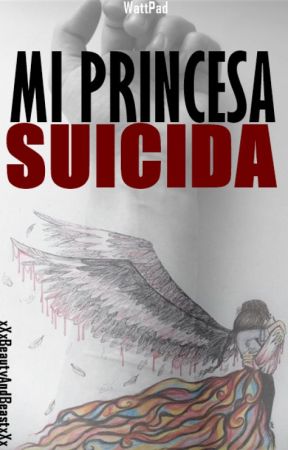 Mi Princesa Suicida (Harry Styles y tú) by vlmvbxhemiv