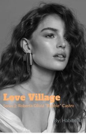 LV 2: Roberta Olivia "Bobbie" Castro  {WHERE IN WHAT FORM SHALL WE MEET AGAIN} by habibti8