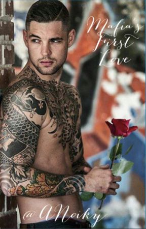 Mafia's First Love от ANoiky