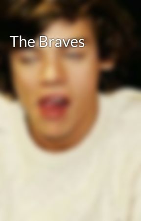 The Braves by larrehh4213