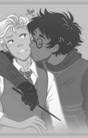 Drarry Oneshots  by tonilupinblack